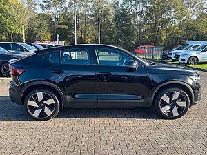 Volvo  Recharge Twin Pure Electric AWD Ultimate LED