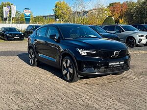 Volvo  Recharge Twin Pure Electric AWD Ultimate LED