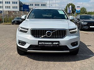 Volvo  T5 TwinEng Inscription Plug-In Navi | Autom