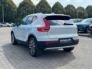 Volvo  T5 TwinEng Inscription Plug-In Navi | Autom