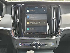 Volvo  Recharge T6 Inscription Expr AHK|PANO|STANDH