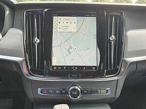 Volvo  Recharge T6 Inscription Expr AHK|PANO|STANDH