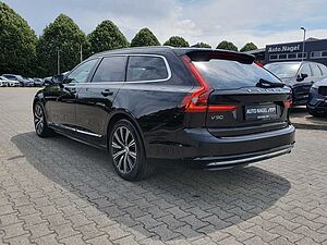 Volvo  Recharge T6 Inscription Expr AHK|PANO|STANDH