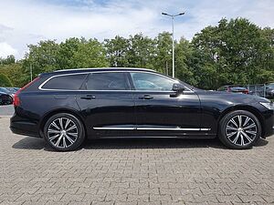 Volvo  Recharge T6 Inscription Expr AHK|PANO|STANDH