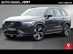 Volvo  Recharge T8 R-Design Edition Navi/Autom.