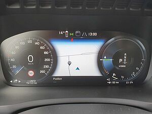 Volvo  Recharge T8 R-Design Edition Navi/Autom.