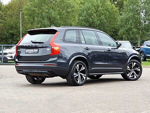 Volvo  Recharge T8 R-Design Edition Navi/Autom.