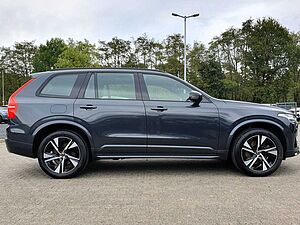 Volvo  Recharge T8 R-Design Edition Navi/Autom.
