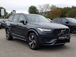 Volvo  Recharge T8 R-Design Edition Navi/Autom.