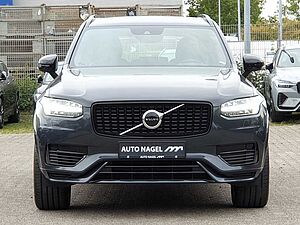 Volvo  Recharge T8 R-Design Edition Navi/Autom.
