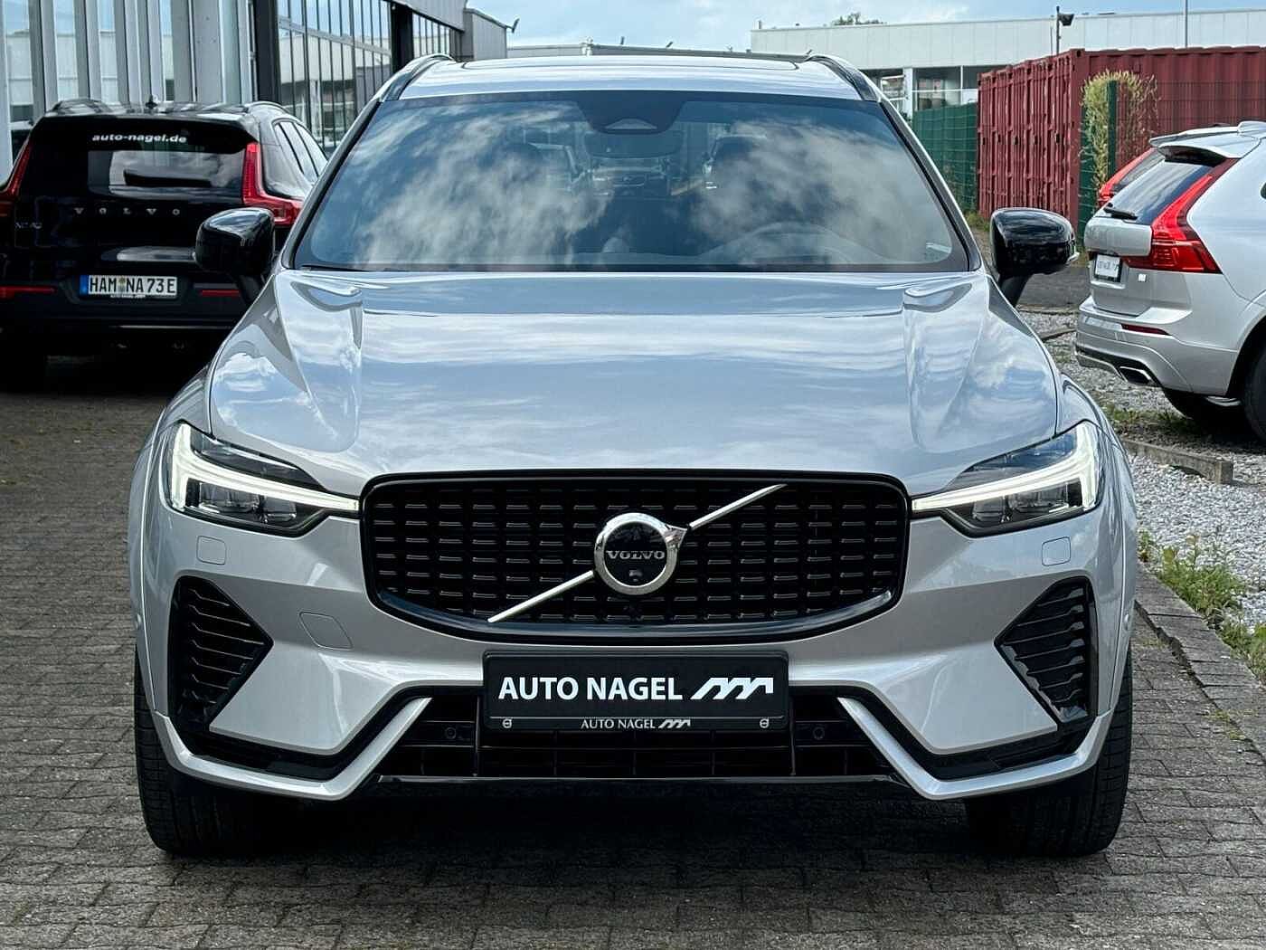 Volvo  Recharge T8 Ultra Dark SHD/Keyless-Start/BC