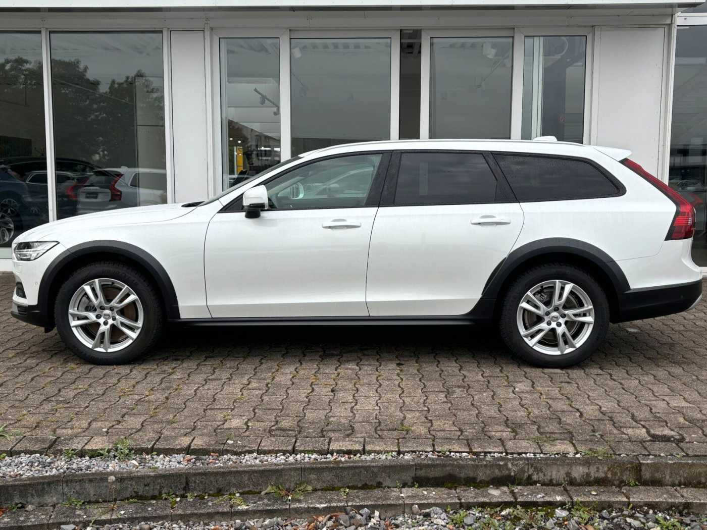 Volvo  CC Autom. B4 AWD Plus Keyless-Start/Klima/BC