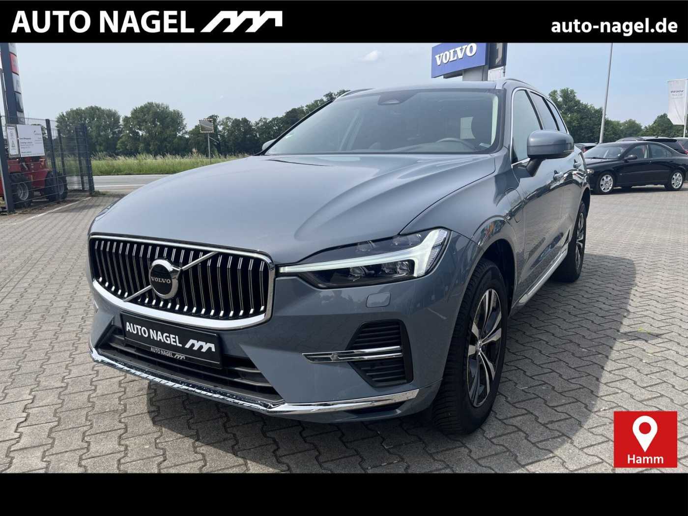 Volvo  Recharge T6 Inscription Expr. PANO NAVI LED