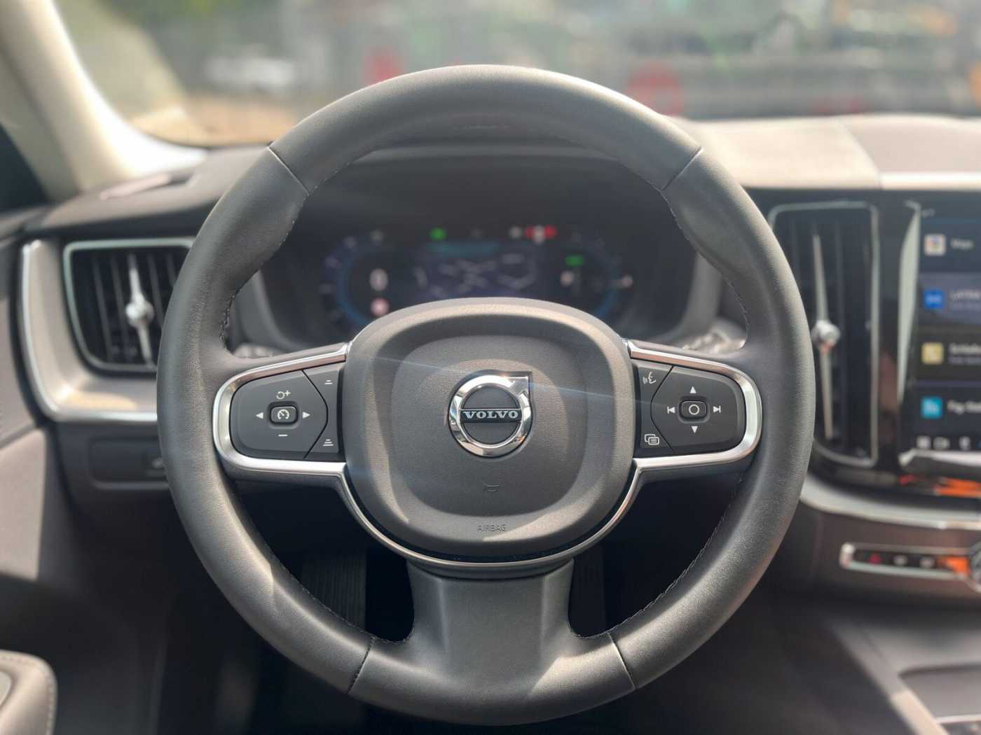 Volvo  Recharge T6 Inscription Expr. PANO NAVI LED