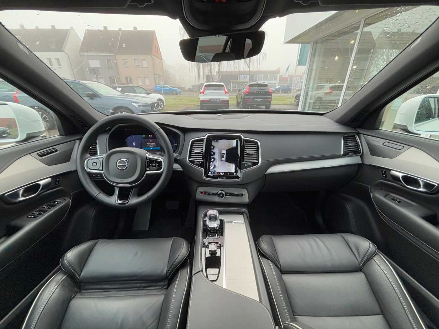 Volvo  Recharge T8 Plus Bright PANO|