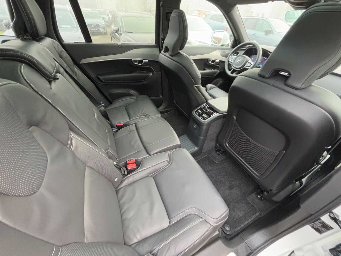 Volvo  Recharge T8 Plus Bright PANO|