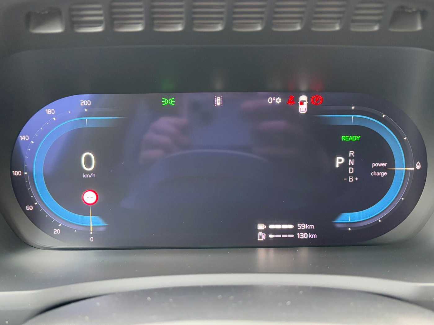 Volvo  Recharge T8 Plus Bright PANO|