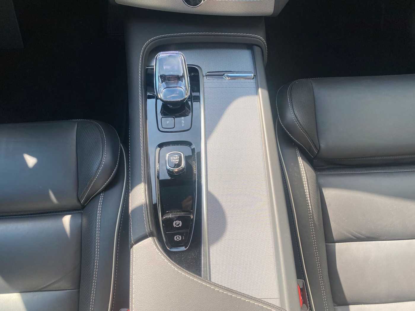 Volvo  Recharge T8 AWD Plus Bright PANO