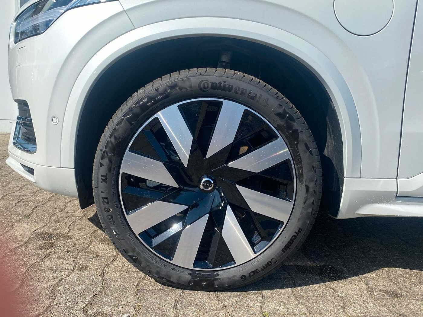 Volvo  Recharge T8 AWD Plus Bright PANO