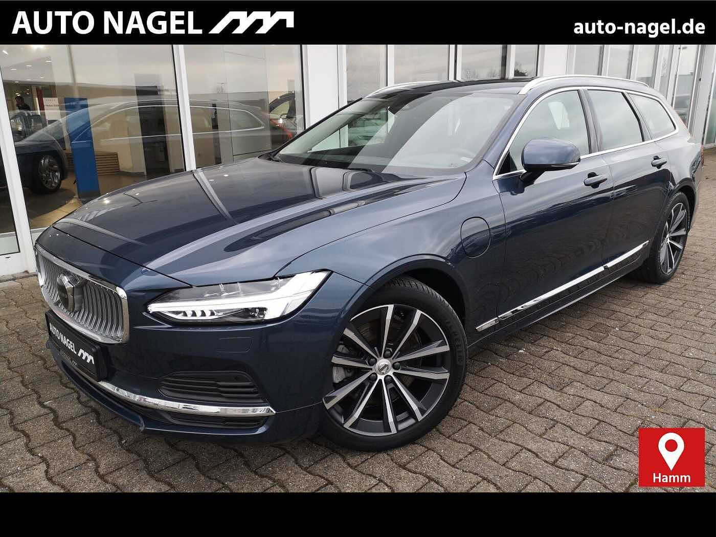 Volvo  Recharge T8 AWD Automatik