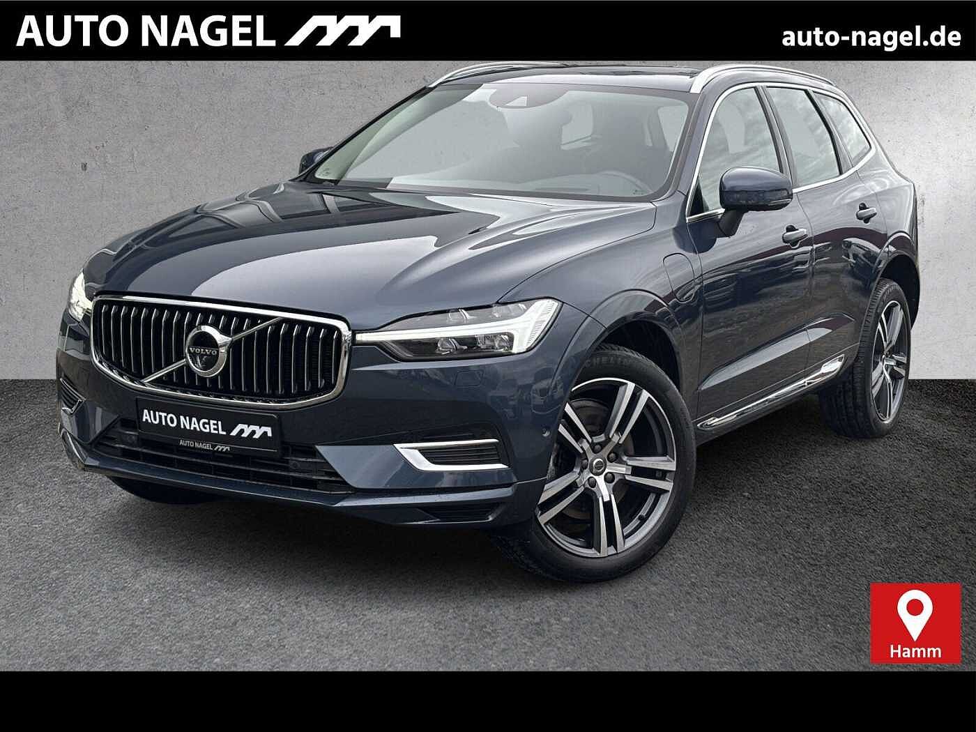 Volvo  T8 AWD Inscription Plug-In Navi/SHD/Autom. /