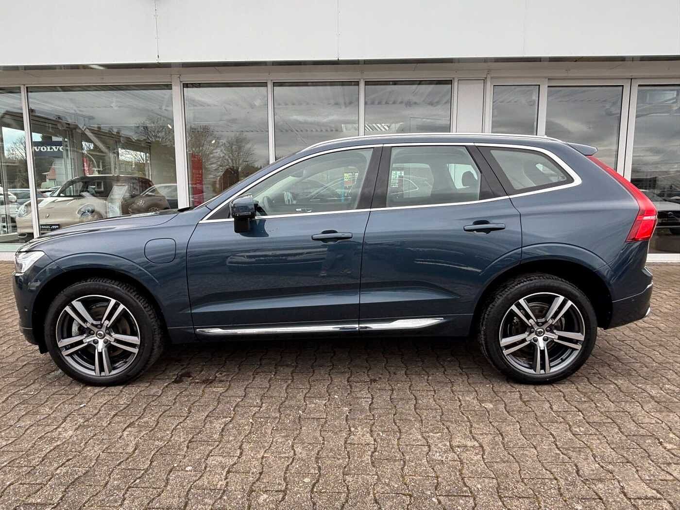 Volvo  T8 AWD Inscription Plug-In Navi/SHD/Autom. /