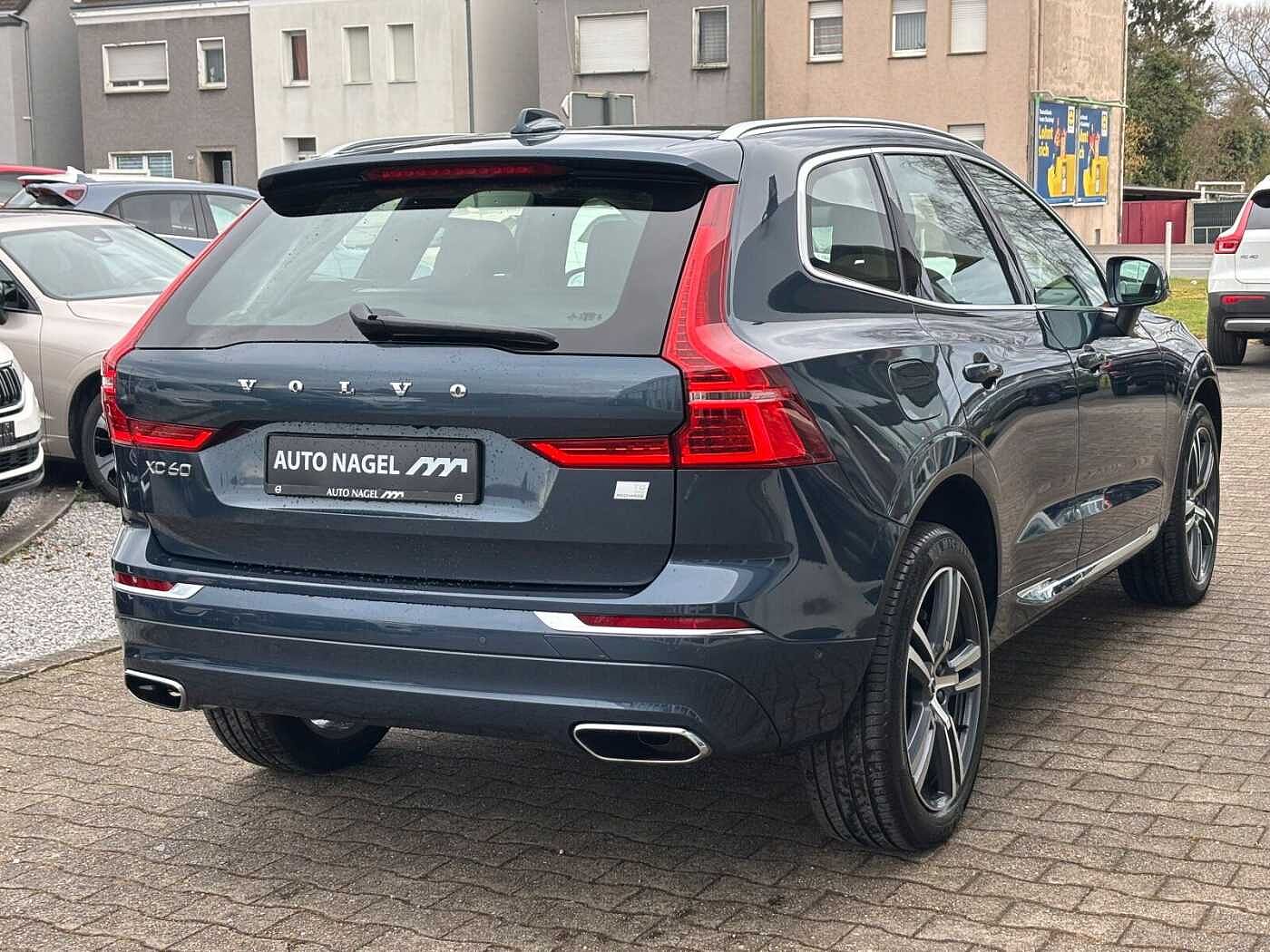 Volvo  T8 AWD Inscription Plug-In Navi/SHD/Autom. /