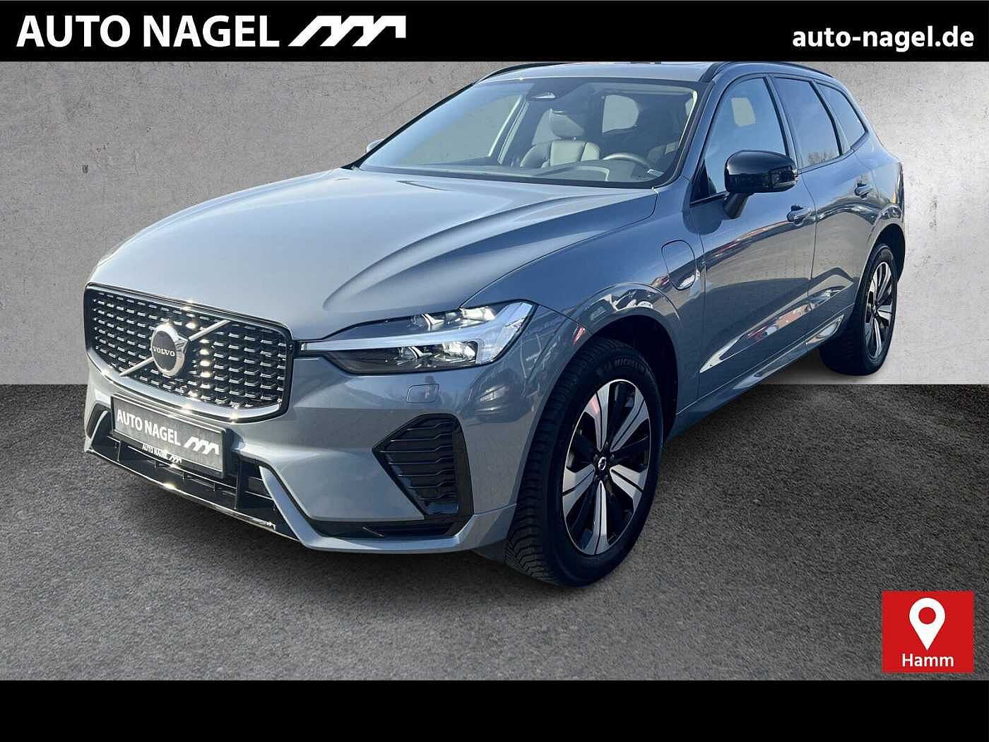 Volvo  Recharge T6 Plus Dark H&K SOUND|LENKRADHEIZ