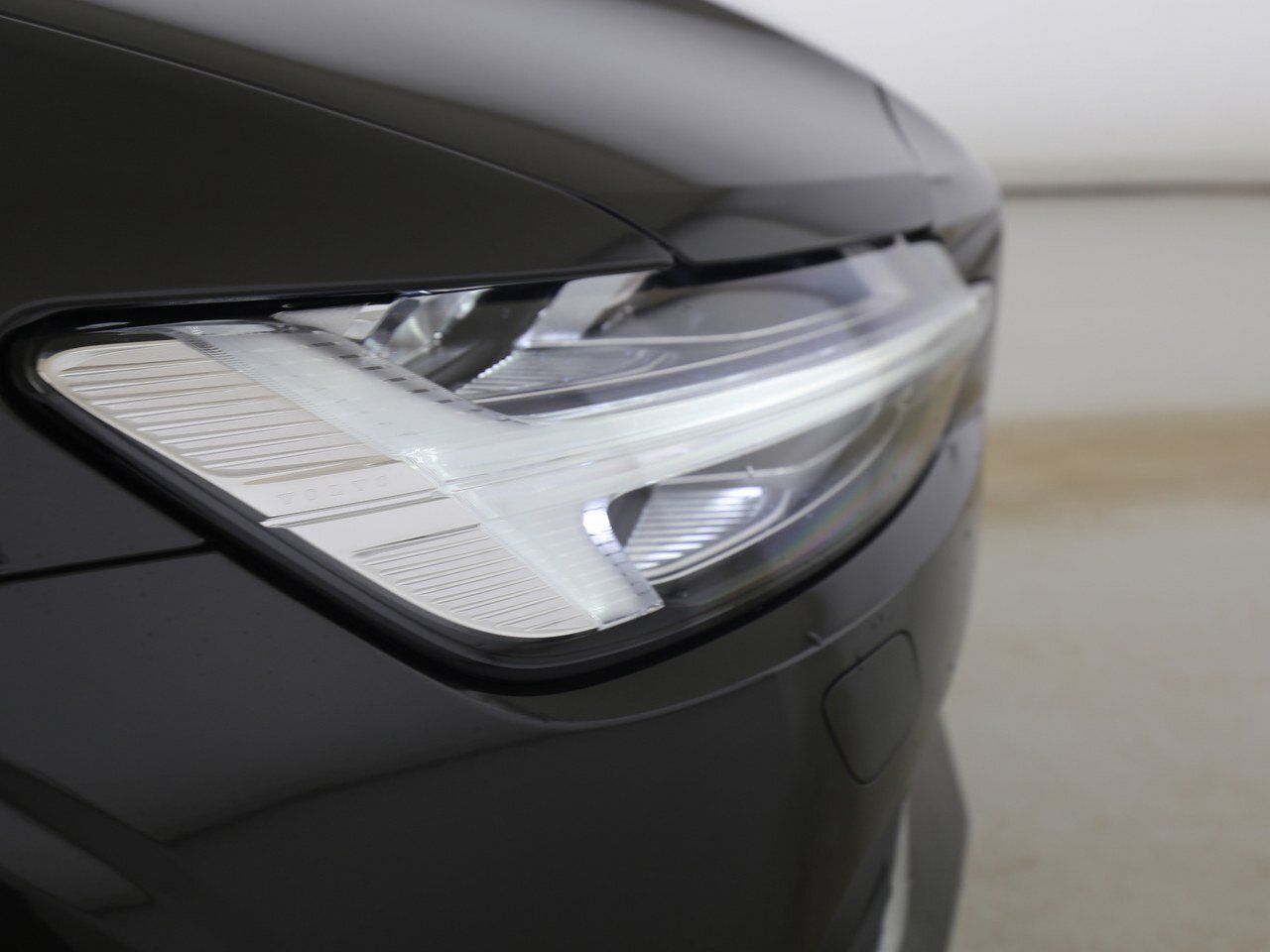 Volvo  Recharge T6 Plus Bright 19'||WINTER|LICHT|A