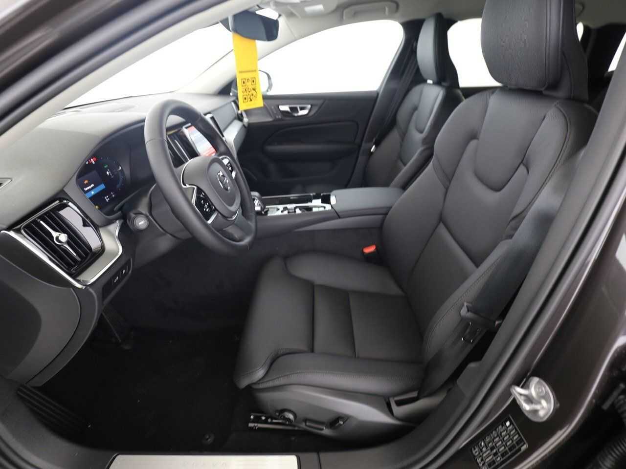 Volvo  Recharge T6 Plus Bright 19'||WINTER|LICHT|A