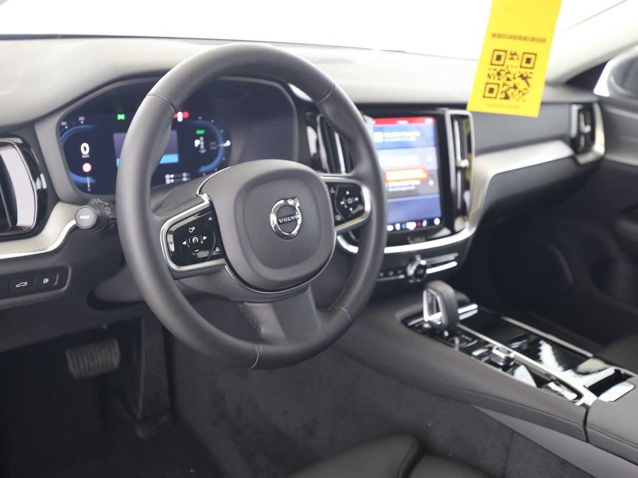Volvo  Recharge T6 Plus Bright 19'||WINTER|LICHT|A