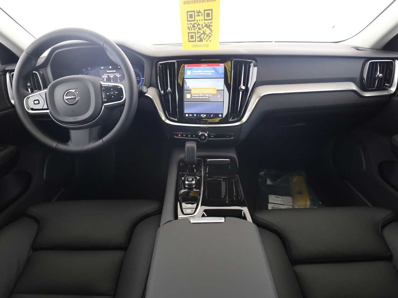 Volvo  Recharge T6 Plus Bright 19'||WINTER|LICHT|A