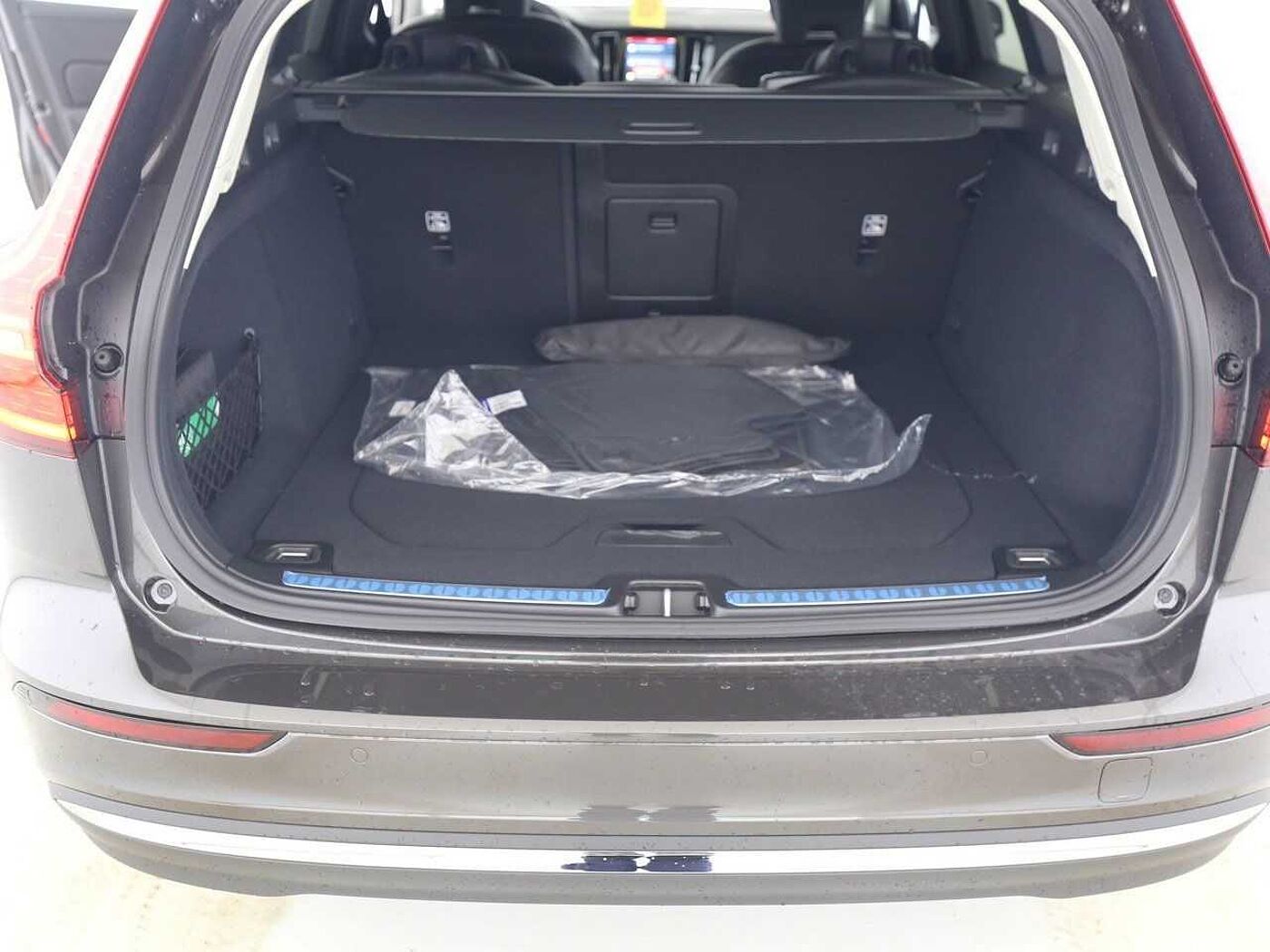 Volvo  Recharge T6 Plus Bright 19'||WINTER|LICHT|A