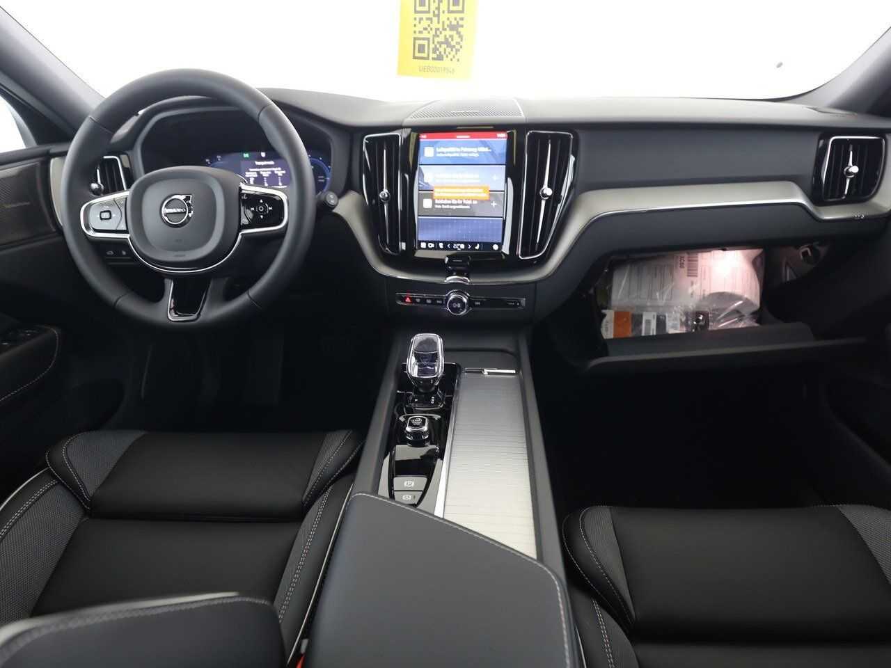 Volvo  Recharge T8 Plus Black Edition PANO|HEAD UP