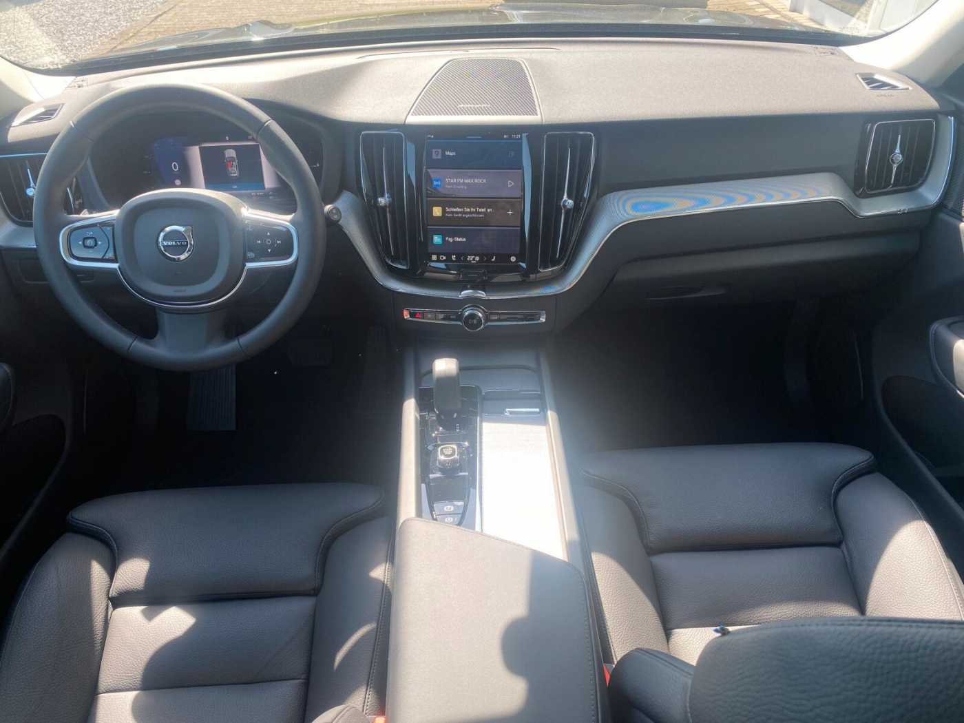 Volvo  Recharge T6 Plus Bright AHK|HK|FLED|PANO|
