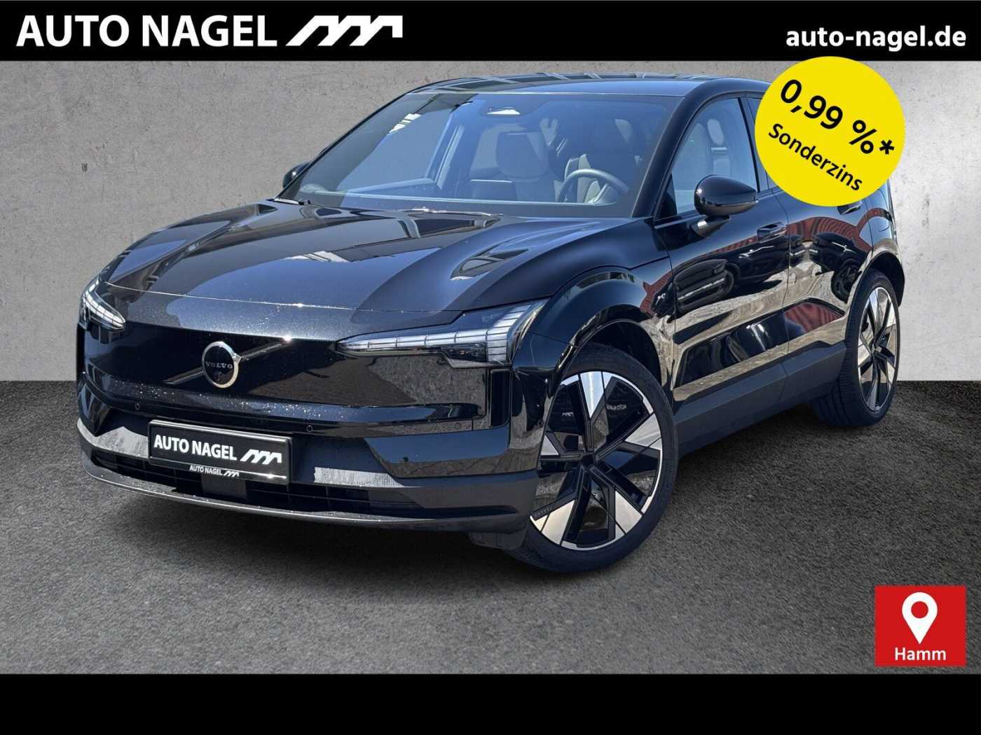 Volvo  Twin Performance AWD Ultra Pano. -Dach/Klima