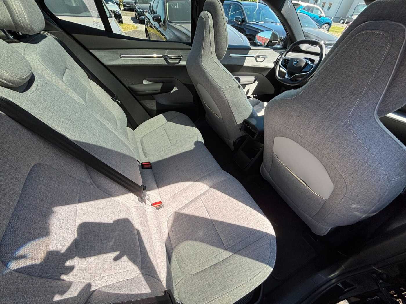 Volvo  Twin Performance AWD Ultra Pano. -Dach/Klima