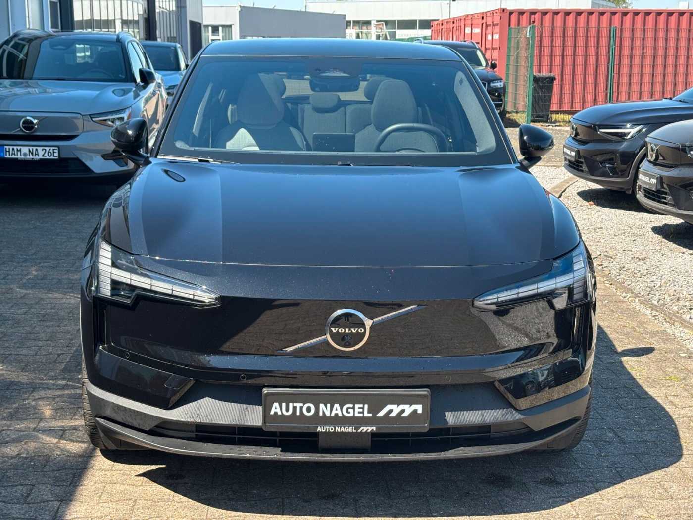 Volvo  Twin Performance AWD Ultra Pano. -Dach/Klima