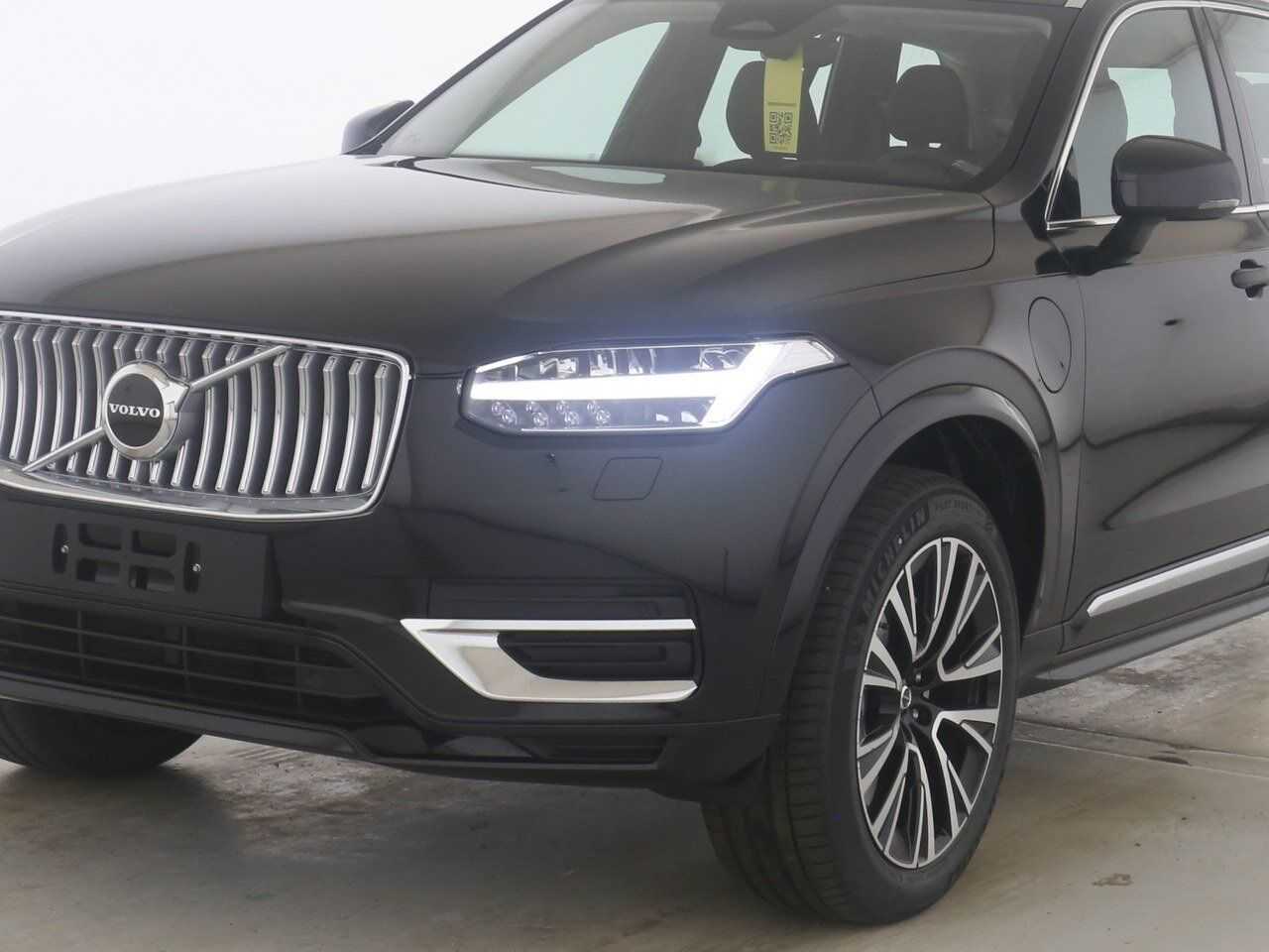 Volvo  Recharge T8 Ultra Bright PANO|STANDH|LED|
