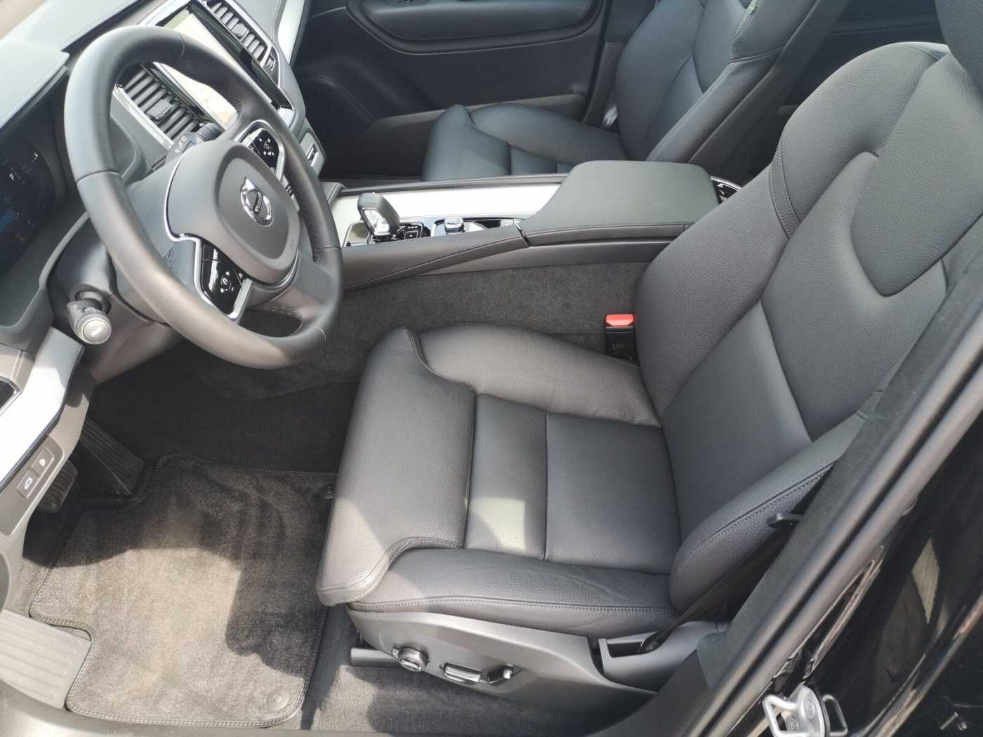 Volvo  Recharge T8 Ultra Bright PANO|STANDH|LED|