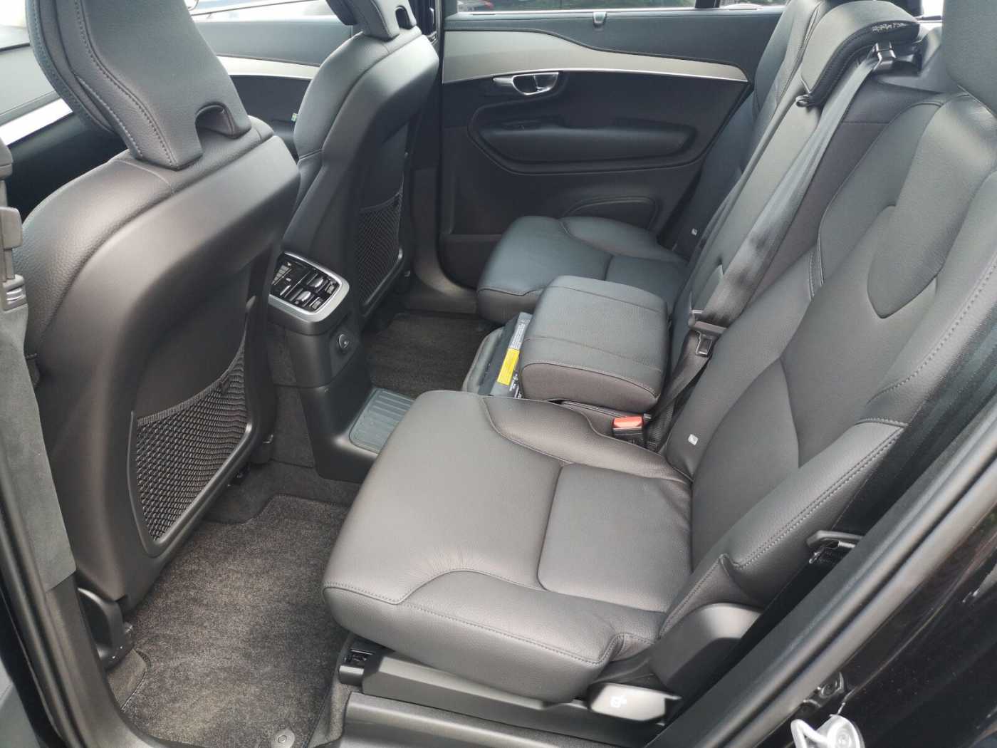 Volvo  Recharge T8 Ultra Bright PANO|STANDH|LED|