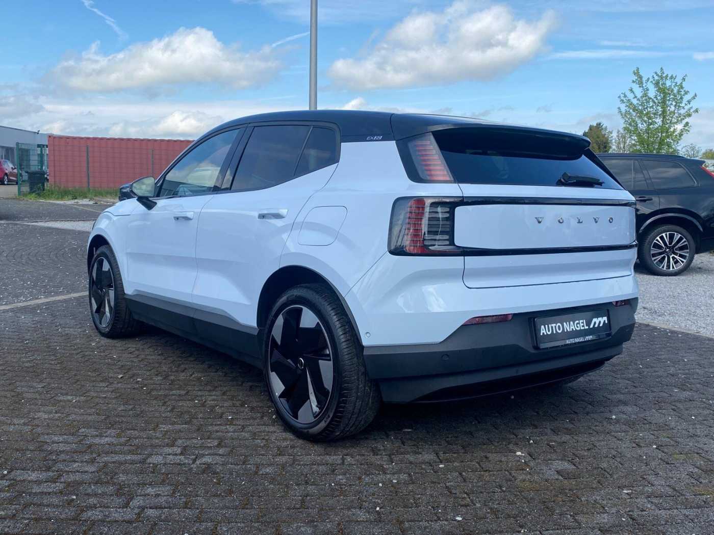 Volvo  Twin Performance Ultra WINTER|20'|Scheiben|