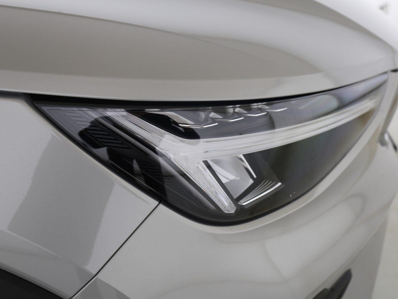 Volvo  B3 Autom. Core CONNECT|el. SITZ|LED|