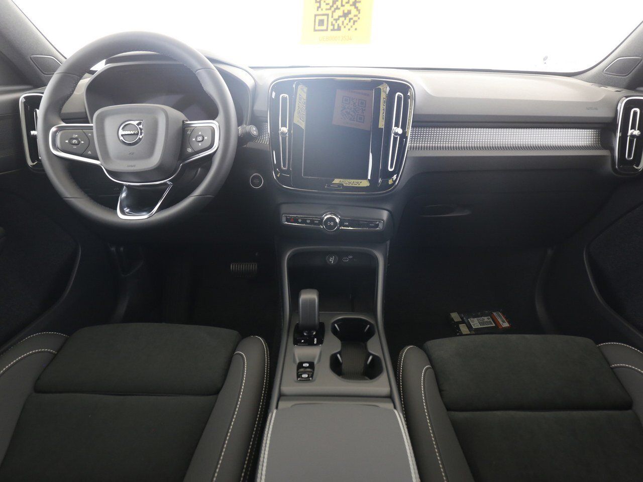 Volvo  B3 Autom. Core CONNECT|el. SITZ|LED|