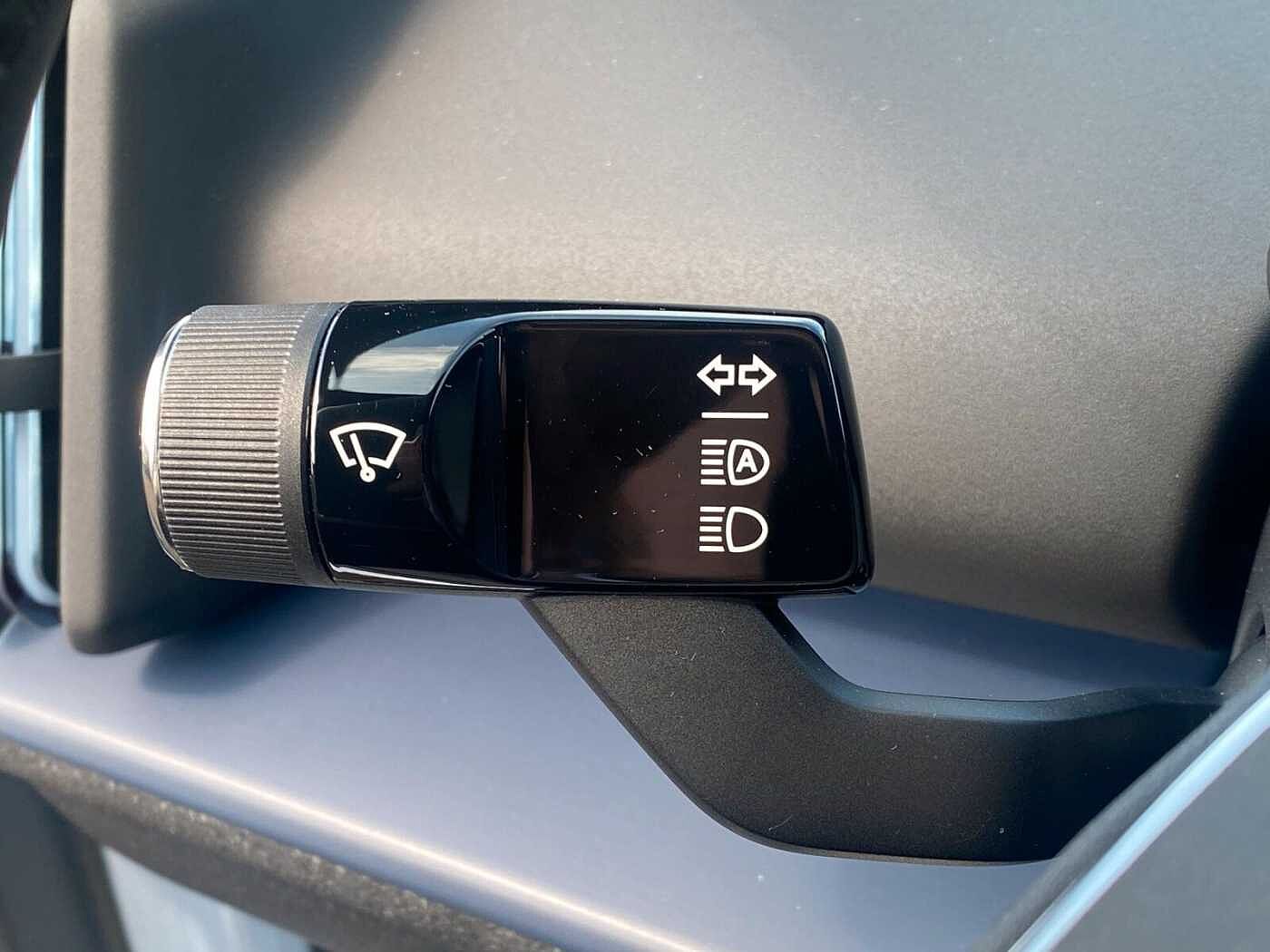 Volvo  Extended Range Ultra PANO|LED