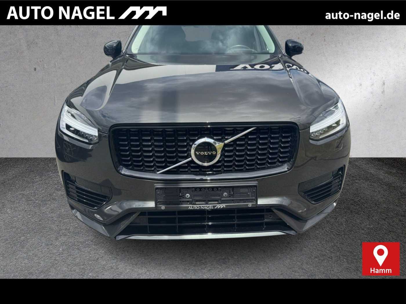 Volvo  T8 AWD R-Design Expression Plug-In Navi/SHD