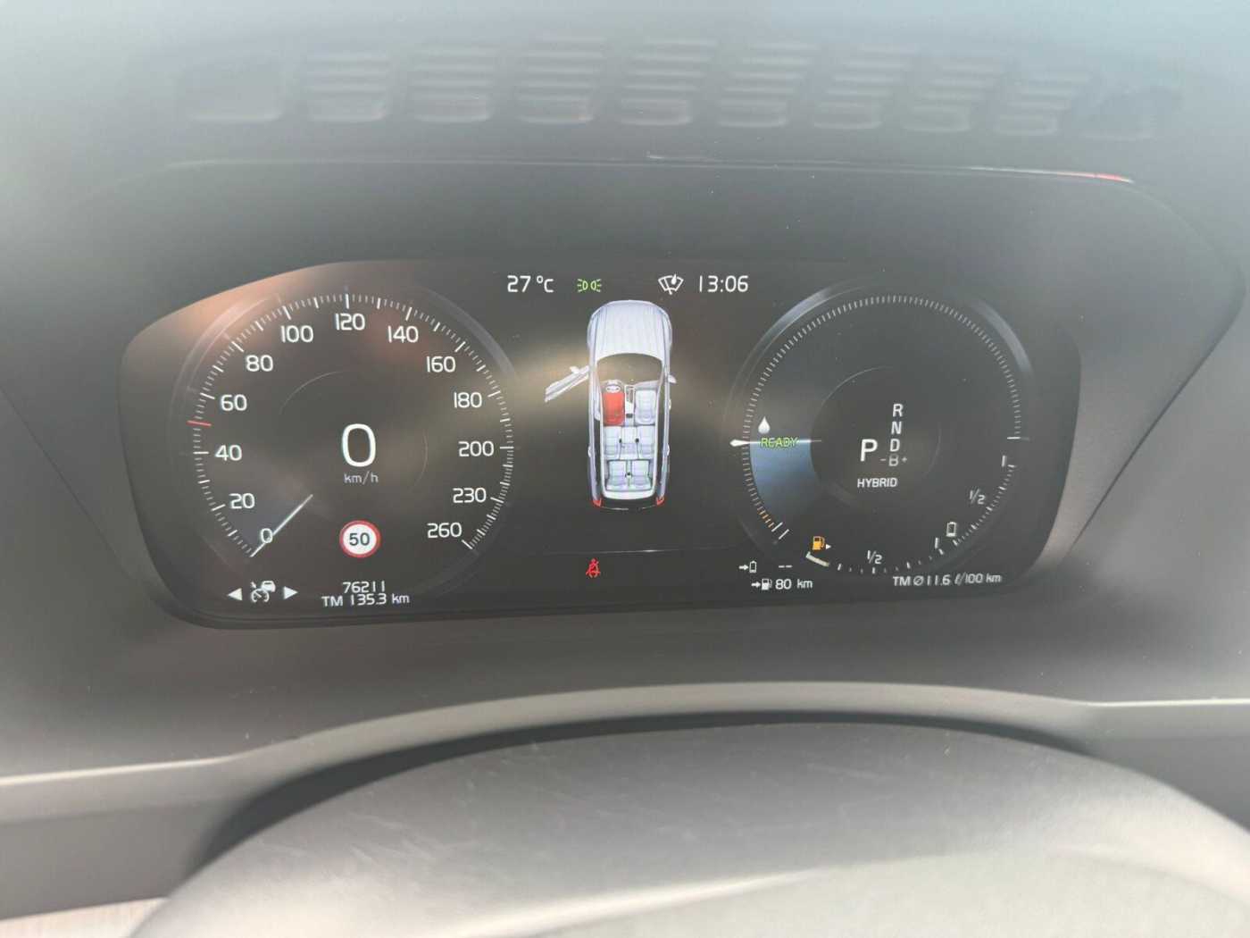 Volvo  T8 AWD R-Design Expression Plug-In Navi/SHD