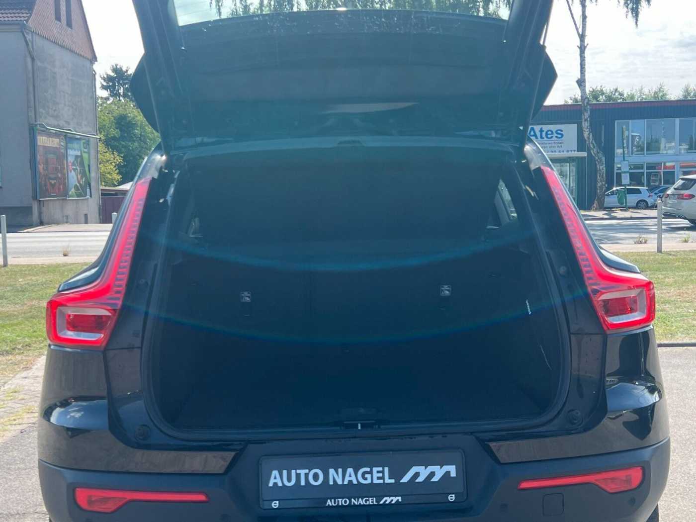 Volvo  T4 Recharge Essential STANDH|BUSINESS|WINTE