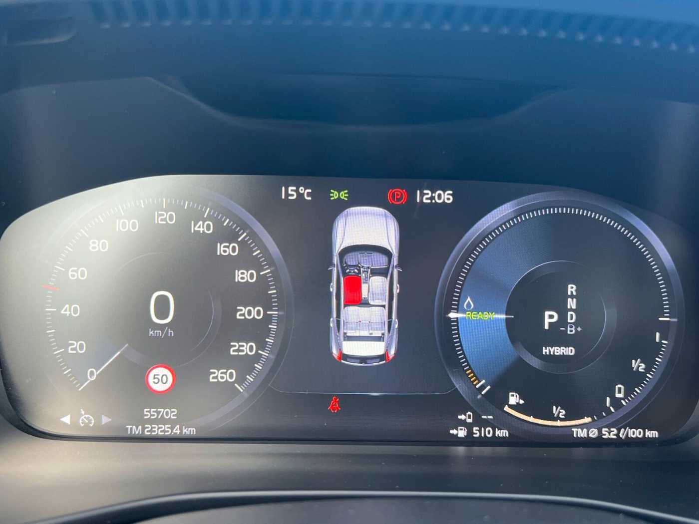 Volvo  T4 Recharge Essential STAND|BUSINESS|WINTER