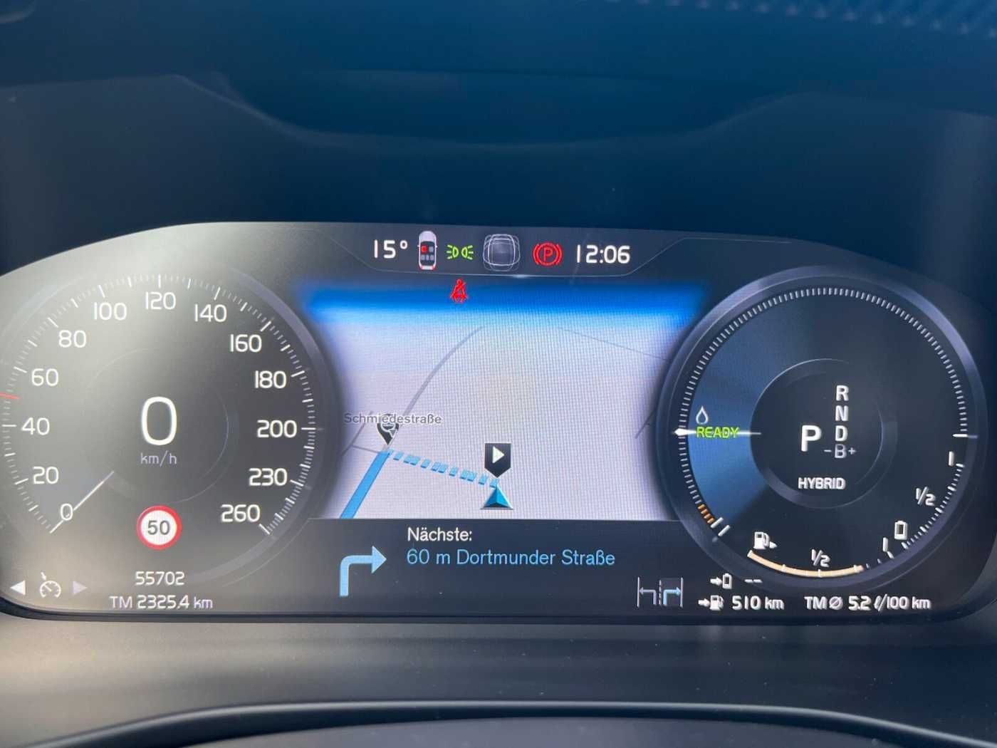 Volvo  T4 Recharge Essential STAND|BUSINESS|WINTER